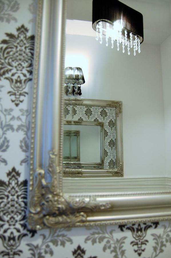 Gray Apartment Kielce Exterior photo