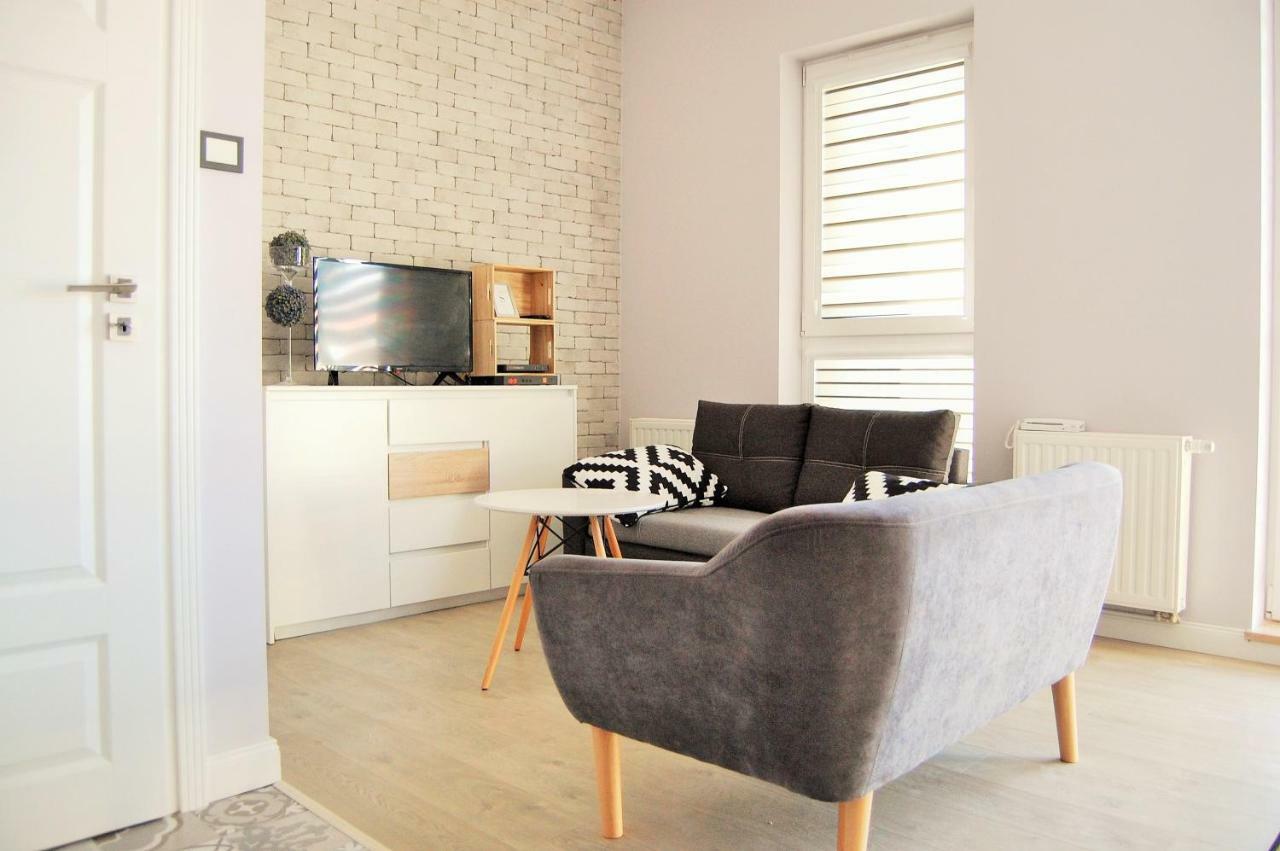 Gray Apartment Kielce Exterior photo